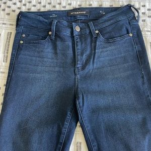 Liverpool Denim- Size 29
